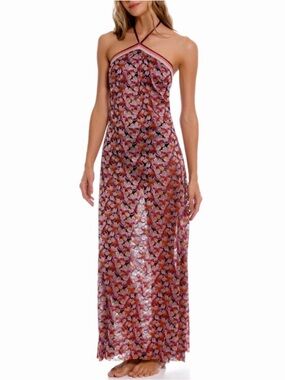 aje planetary maxi dress Aje - Planetary Maxi (Size 14) – Goldie's